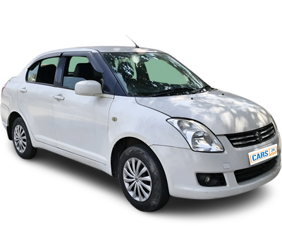 Maruti Swift Dzire-img